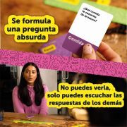 p.a.p.a. (preguntas absurdas para hacer a tus amigos) art. nr. bp0014/01