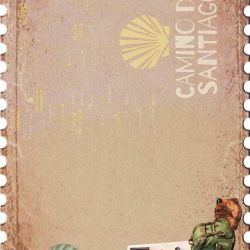 papel de arroz buen camino i 54×33 cm art. nr. pfy 16352
