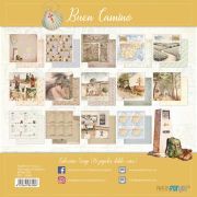 colección "buen camino" 30 x 30 art. nr. pfy 16348