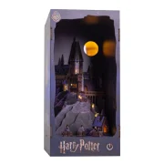 hogwarts castle de tiny adventures harry potter art. nr. 00544