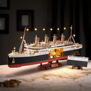 1912 · eternal atlantic voyager art. nr. tgl02