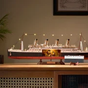 1912 · eternal atlantic voyager art. nr. tgl02