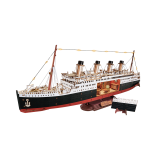 1912 · eternal atlantic voyager art. nr. tgl02