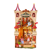 fairytale amusement park art. nr. tgb17