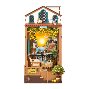 sunset isle art. nr. tgb18