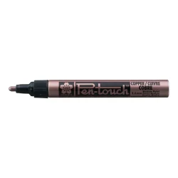 rotulador sakura pen touch medio cobre art. nr. 41503
