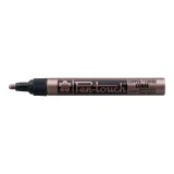 rotulador sakura pen touch medio cobre art. nr. 41503
