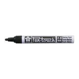 rotulador sakura pen touch medio negro art. nr. xpfka49