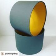pvc adhesivo para pantalla de lámpara dorado satinado 50 x122 cm art. nr. 713