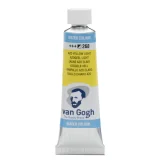 van gogh acuarela tubo 10 ml – amarillo azo claro art. nr. 20012681