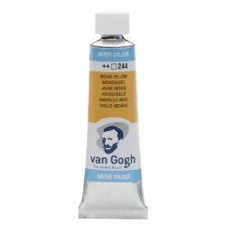 van gogh acuarela tubo 10 ml – amarillo indio art. nr. 20012441