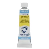 van gogh acuarela tubo 10 ml – amarillo limón permanente (primario) art. nr. 20012541