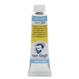 van gogh acuarela tubo 10 ml – amarillo transparente medio art. nr. 20012721