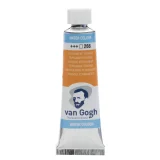 van gogh acuarela tubo 10 ml – anaranjado permanente art. nr. 20012661