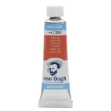van gogh acuarela tubo 10 ml – bermellón art. nr. 20013111