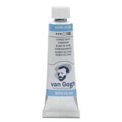 van gogh acuarela tubo 10 ml – blanco de china art. nr. 20011081