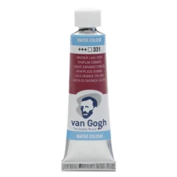 van gogh acuarela tubo 10 ml – laca granza oscuro art. nr. 20013311