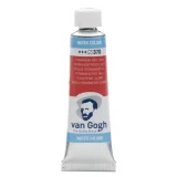 van gogh acuarela tubo 10 ml – rojo permanente claro art. nr. 20013701