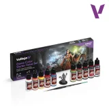 game color starter value set set de iniciación art. nr. 72215