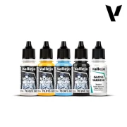 set karonkids velocirraptor art. nr. 70265