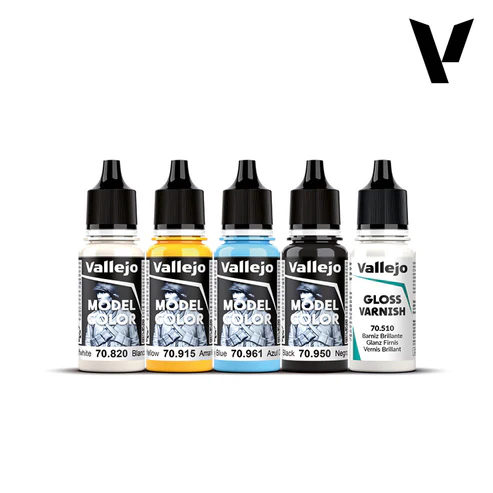 set karonkids velocirraptor art. nr. 70265