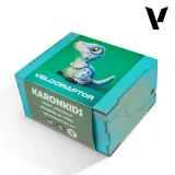 set karonkids velocirraptor art. nr. 70265