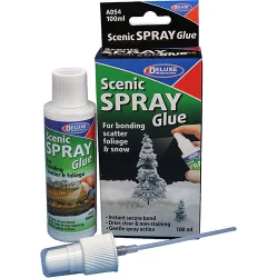 pegamento en espray para escenografía art. nr. ad54