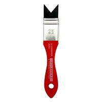 Pincel Texturizador (forma de M) 25 mm Art.-Nr. 29202