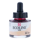 acuarela líquida ecoline 30 ml – albaricoque art. nr. 11252581