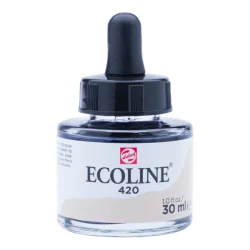 acuarela líquida ecoline 30 ml – beige art. nr. 11254201