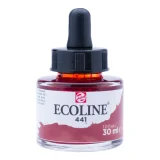 acuarela líquida ecoline 30 ml – caoba art. nr. 11254411