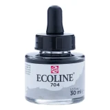 acuarela líquida ecoline 30 ml – gris art. nr. 11257041