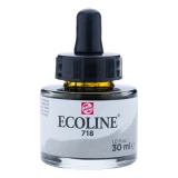 acuarela líquida ecoline 30 ml – gris cálido art. nr. 11257181