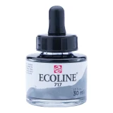 acuarela líquida ecoline 30 ml – gris frío art. nr. 11257171