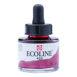 acuarela líquida ecoline 30 ml – marrón rojizo art. nr. 11254221
