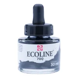 acuarela líquida ecoline 30 ml negro art. nr. 11257001
