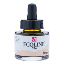 acuarela líquida ecoline 30 ml – rosa beige art. nr. 11253741