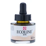 acuarela líquida ecoline 30 ml – rosa beige art. nr. 11253741
