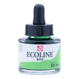 acuarela líquida ecoline 30 ml – verde art. nr. 11256001
