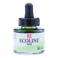 Acuarela Líquida Ecoline 30 ml – Verde Pastel Art.-Nr. 11256661