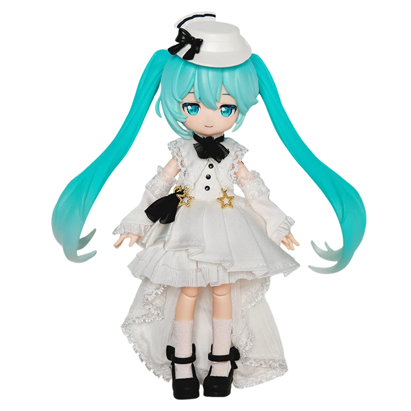 caja sorpresa figura blokees daalamode series hatsune miku 01 sonata prologue art. nr. 73538