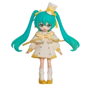 caja sorpresa figura blokees daalamode series hatsune miku 01 sonata prologue art. nr. 73538