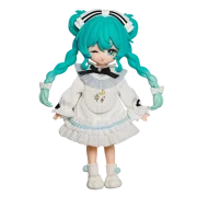 caja sorpresa figura blokees daalamode series hatsune miku 01 sonata prologue art. nr. 73538