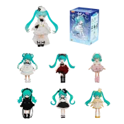 caja sorpresa figura blokees daalamode series hatsune miku 01 sonata prologue art. nr. 73538