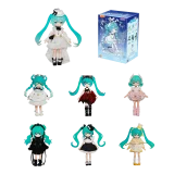 caja sorpresa figura blokees daalamode series hatsune miku 01 sonata prologue art. nr. 73538