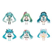 caja sorpresa figura blokees hatsune miku daalamode q series miku with you art. nr. 75700