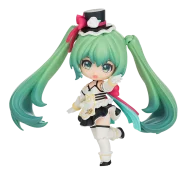 caja sorpresa figura blokees hatsune miku daalamode q series miku with you art. nr. 75700