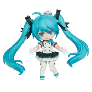 caja sorpresa figura blokees hatsune miku daalamode q series miku with you art. nr. 75700