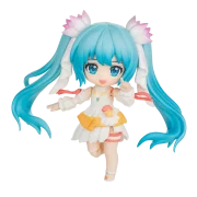 caja sorpresa figura blokees hatsune miku daalamode q series miku with you art. nr. 75700
