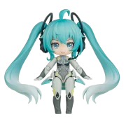 caja sorpresa figura blokees hatsune miku daalamode q series miku with you art. nr. 75700
